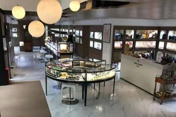 滨江区寄卖奢侈品店